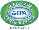 Lead-Safe Certified Firm