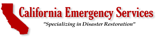 California Emergency Services